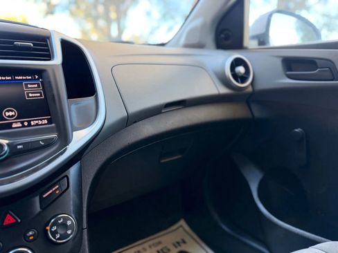 Used 2020 Chevrolet Sonic LT FWD image 14