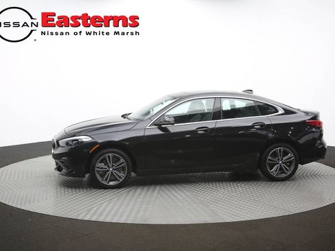Used 2024 BMW 228i Gran Coupe FWD image 58
