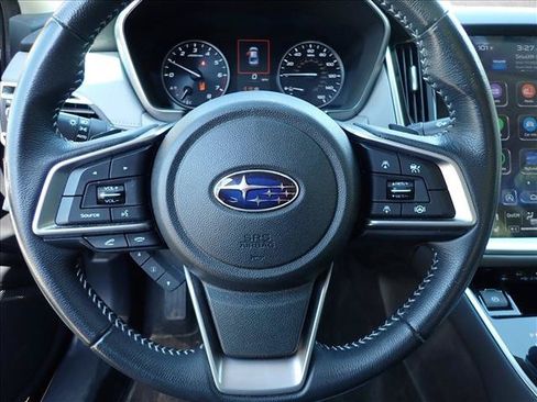Used 2021 Subaru Legacy Limited AWD/4WD image 10