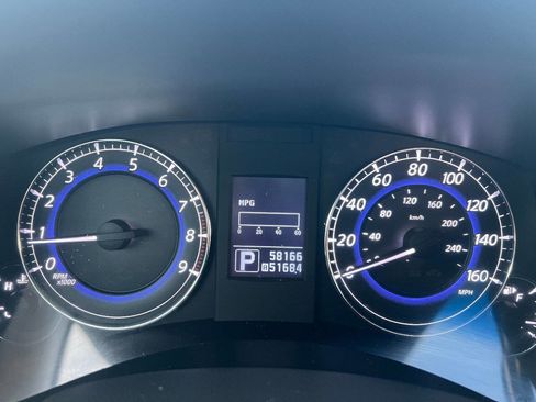 Used 2014 INFINITI QX50 Journey w/ Premium Package image 34