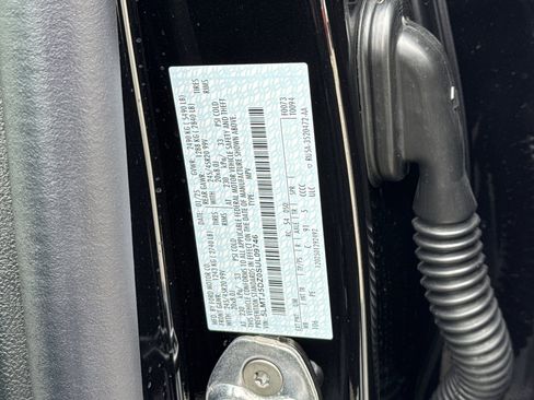 New 2025 Lincoln Corsair Grand Touring w/ Equipment Group 302A image 27