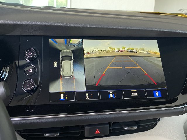 Used 2023 Buick Envision Avenir FWD image 25