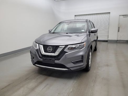 Used 2019 Nissan Rogue S image 15