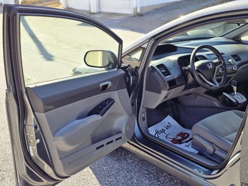 Used 2009 Honda Civic LX image 23