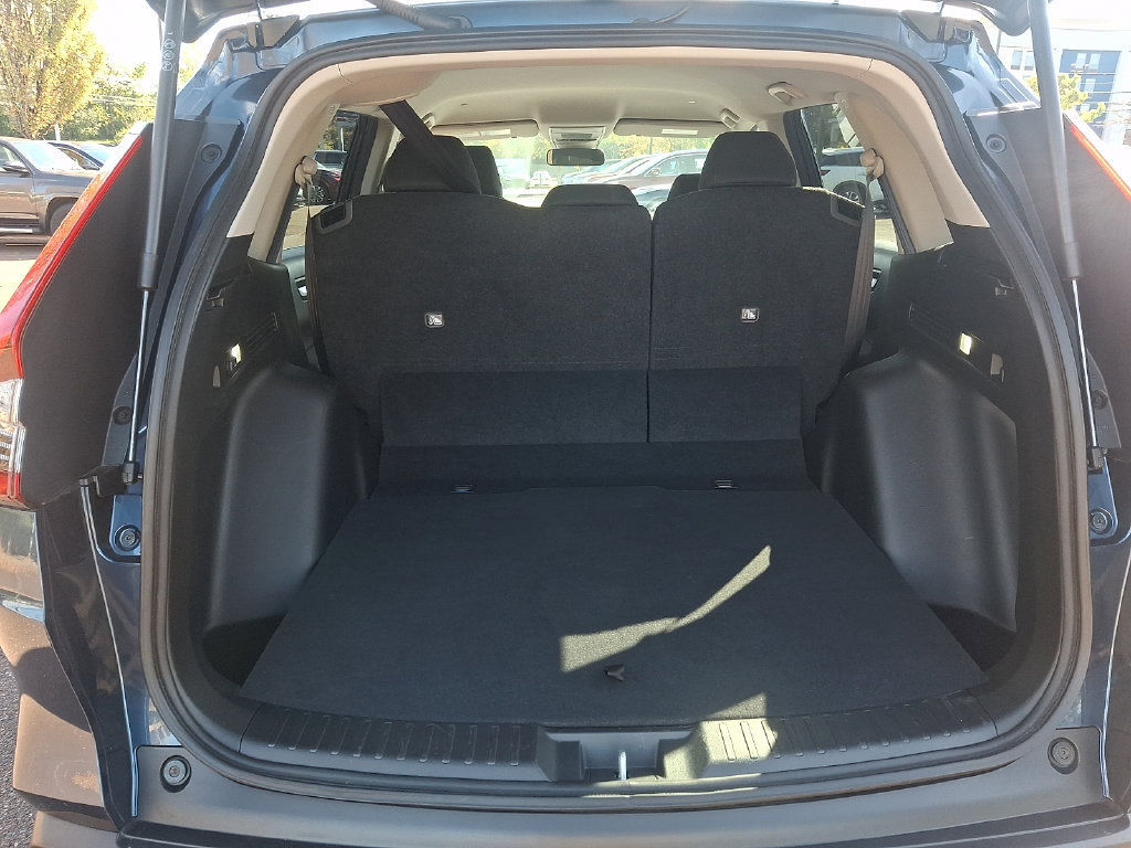 Used 2025 Honda CR-V LX image 28
