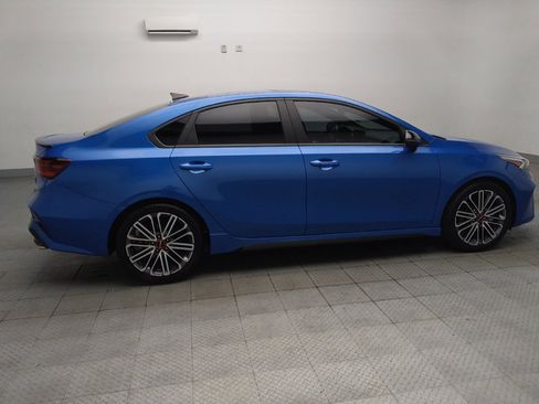 Used 2023 Kia Forte GT w/ GT2 Package FWD image 10