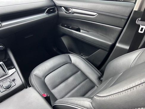 Used 2024 MAZDA CX-5 AWD 2.5 S w/ Preferred Package image 19