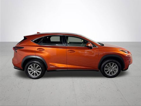 Used 2020 Lexus NX 300h AWD w/ Comfort Package image 5