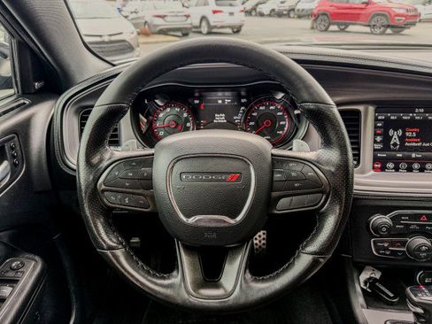 Used 2023 Dodge Charger GT w/ Plus Group image 8