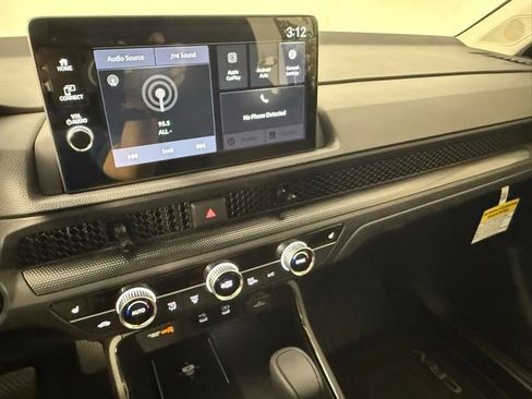 Used 2026 Honda CR-V EX image 21