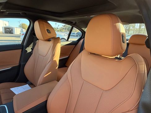 New 2026 BMW 330i Sedan w/ Convenience Package image 18