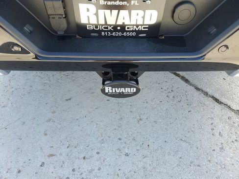New 2026 GMC Sierra 1500 AT4 w/ AT4 Premium Package AWD/4WD image 10
