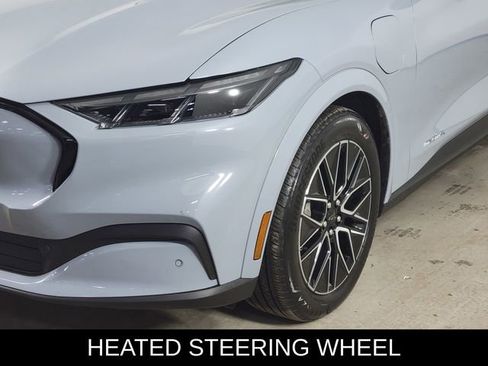 Used 2025 Ford Mustang Mach-E Premium image 10