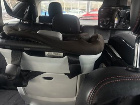 Used 2019 Dodge Journey GT w/ Nav & Sun Group image 24