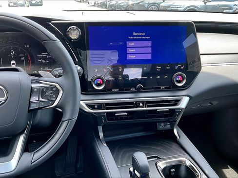 New 2026 Lexus RX 350 Premium AWD/4WD image 7