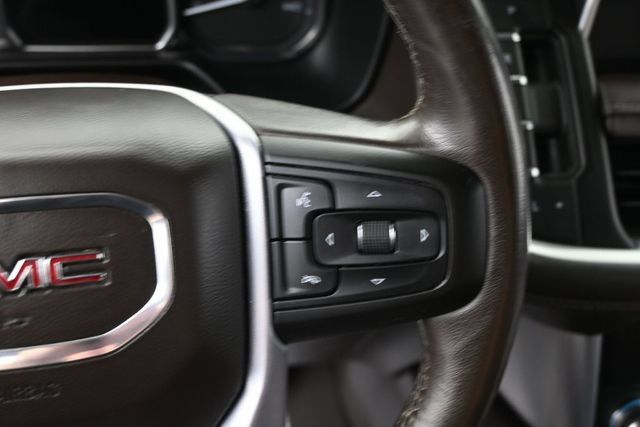 Used 2021 GMC Yukon SLT w/ SLT Luxury Plus Package AWD/4WD image 34