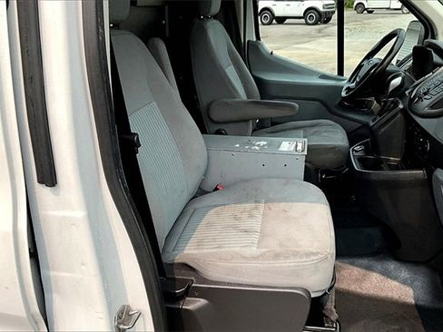 Used 2018 Ford Transit 250 130 Low Roof image 7