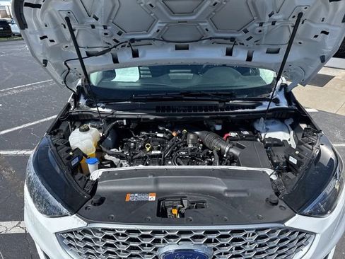Used 2024 Ford Edge SEL w/ Convenience Package AWD/4WD image 42