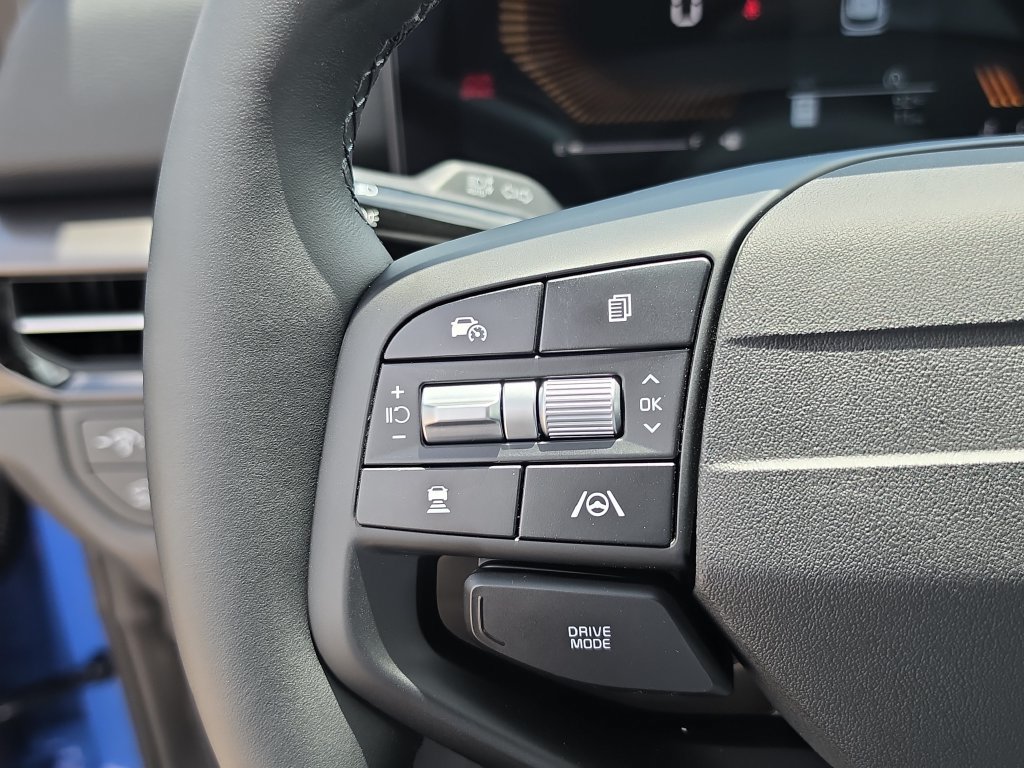 New 2027 Kia Sportage EX FWD image 30