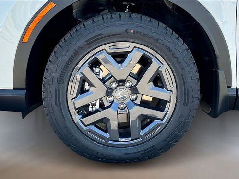New 2026 Honda CR-V TrailSport image 12