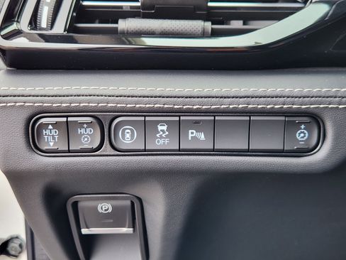 Used 2024 Acura MDX SH-AWD w/ Advance Package image 28