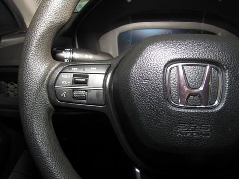 Certified 2024 Honda Accord EX image 5