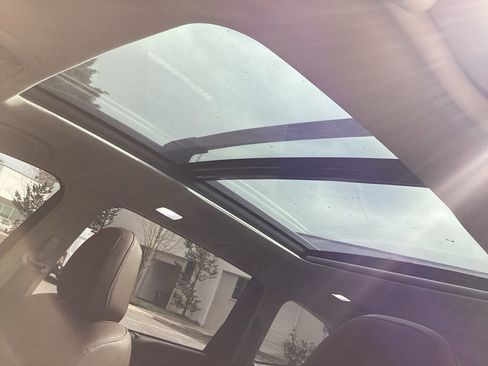 Used 2023 Subaru Ascent Touring image 20