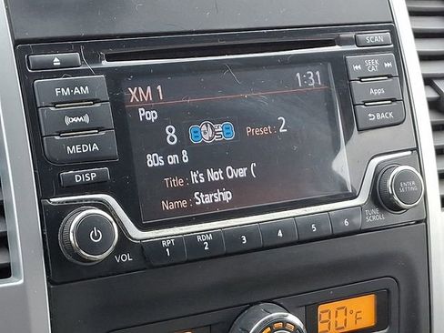 Used 2016 Nissan Frontier SV w/ SV Value Truck Package image 17