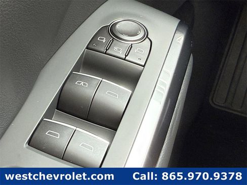 New 2026 Chevrolet Traverse RS w/ LPO, Floor Liner Package image 23