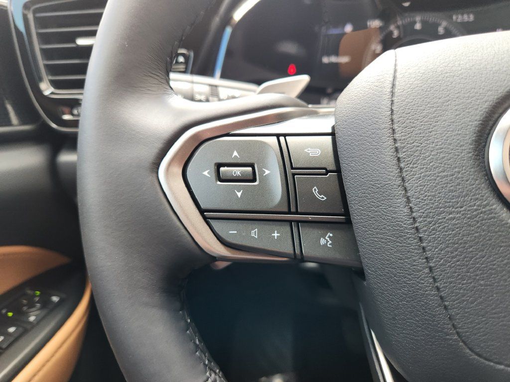 Certified 2026 Lexus NX 350 AWD w/ Cold Area Package image 28