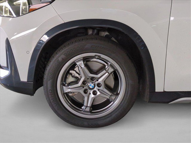 Used 2024 BMW X1 xDrive28i w/ Convenience Package AWD/4WD image 23