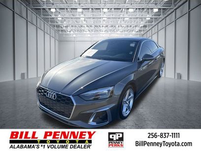 Used 2021 Audi A5 2.0T Premium w/ Convenience Package