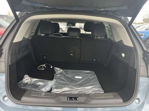 New 2026 Lincoln Nautilus Premier image 28