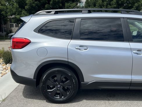 Certified 2026 Subaru Ascent Premium AWD/4WD image 6