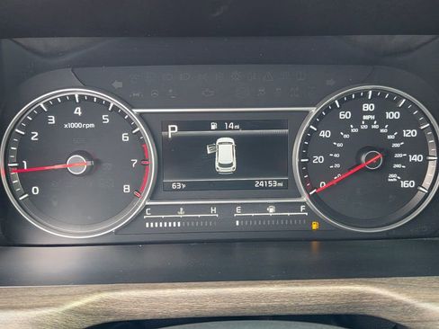 Used 2023 Kia Sorento X-Line EX AWD/4WD image 18