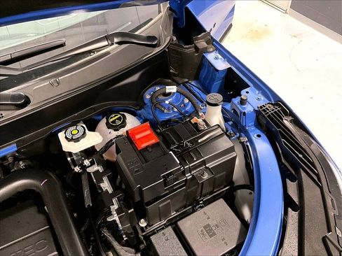 Used 2025 Chevrolet Equinox ACTIV w/ Safety and Technology Package AWD/4WD image 31