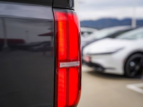 New 2026 Toyota Tacoma TRD Sport image 12