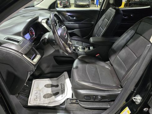 Used 2019 GMC Terrain Denali w/ Advanced Safety Package AWD/4WD image 19