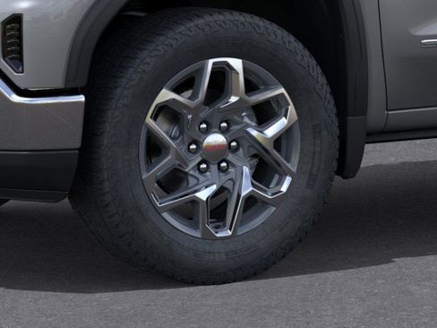 New 2026 GMC Sierra 1500 SLT w/ SLT Convenience Package image 9