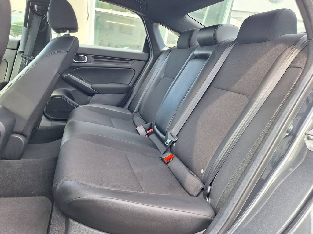 Used 2025 Honda Civic Sport image 22