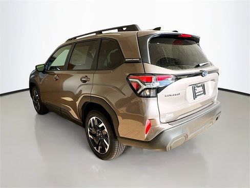 New 2025 Subaru Forester Premium image 36