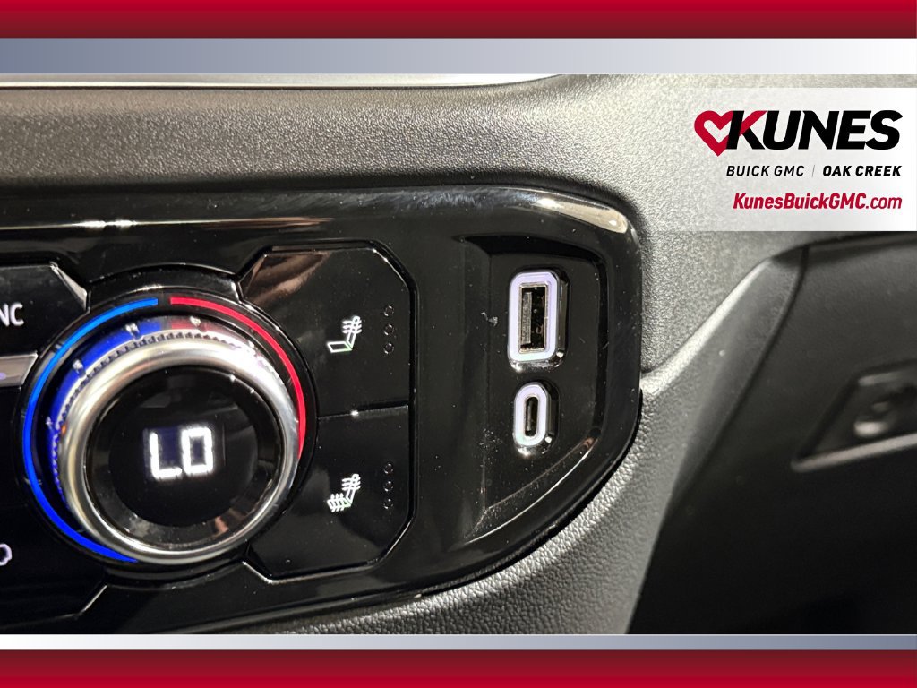Used 2026 GMC Sierra 1500 Elevation AWD/4WD image 32
