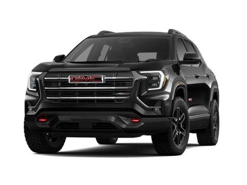 New 2026 GMC Terrain AT4 w/ Convenience Package III AWD/4WD image 34