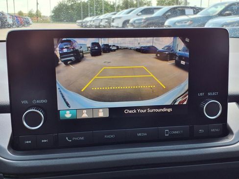 Used 2024 Honda Accord LX image 10