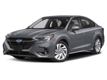 New 2025 Subaru Legacy Limited w/ Popular Package #3
