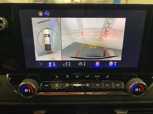 New 2026 Chevrolet Colorado LT w/ LT Convenience Package image 17