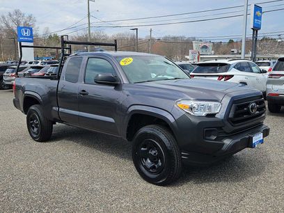 Used 2022 Toyota Tacoma SR