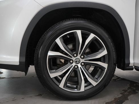 Used 2018 Lexus RX 450h AWD w/ Premium Package image 37