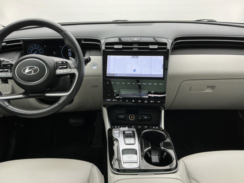 Used 2022 Hyundai Tucson Limited image 20