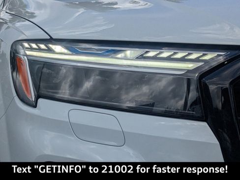 New 2025 Audi Q7 3.0T Prestige image 10